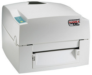 Godex EZ-1300打印机
